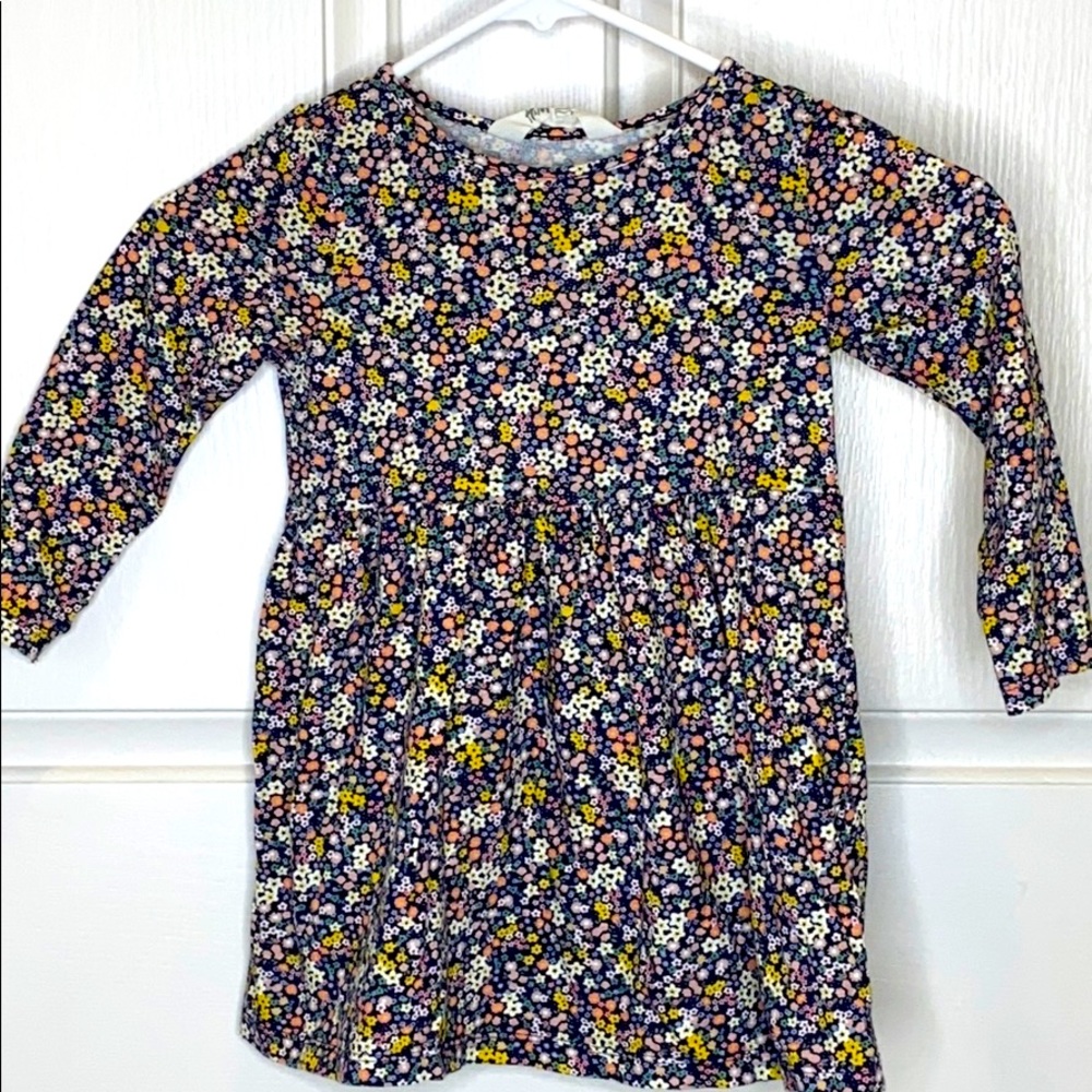 H&M toddler dress